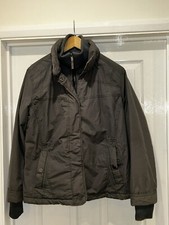 Monterey Winter Jacket