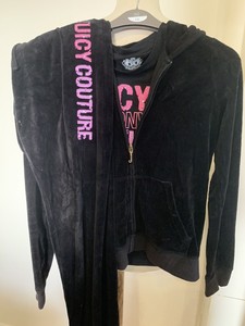 juicy couture matching set