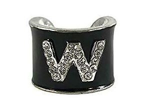 CharMED stapelbares Stethoskop Bling Charms | Monogramm Initialen - Bild 27 von 30