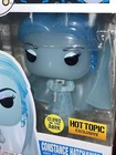 Funko Pop! #578 Disney Haunted Mansion Constance Hatchaway Glow Hot Topic B4