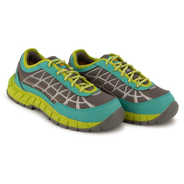caterpillar steel toe tennis shoes