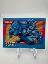 1992 UNCANNY X-MEN SERIES 1 CARD SINGLES PICK & COMPLETE YOUR SET