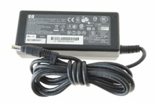Original Netzteil AC Adapter HP HPPP009L, PPP009H, PPP009S 18,5V 3,5A 65W