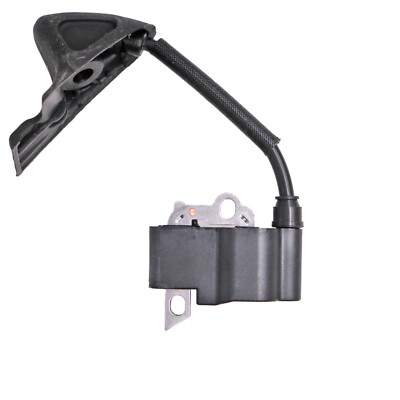 MCHNIC Bobine D'allumage Avec Bougie D'allumage Pour Stihl 021 023 025
