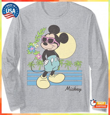 Vintage Retro Disney Mickey mouse 