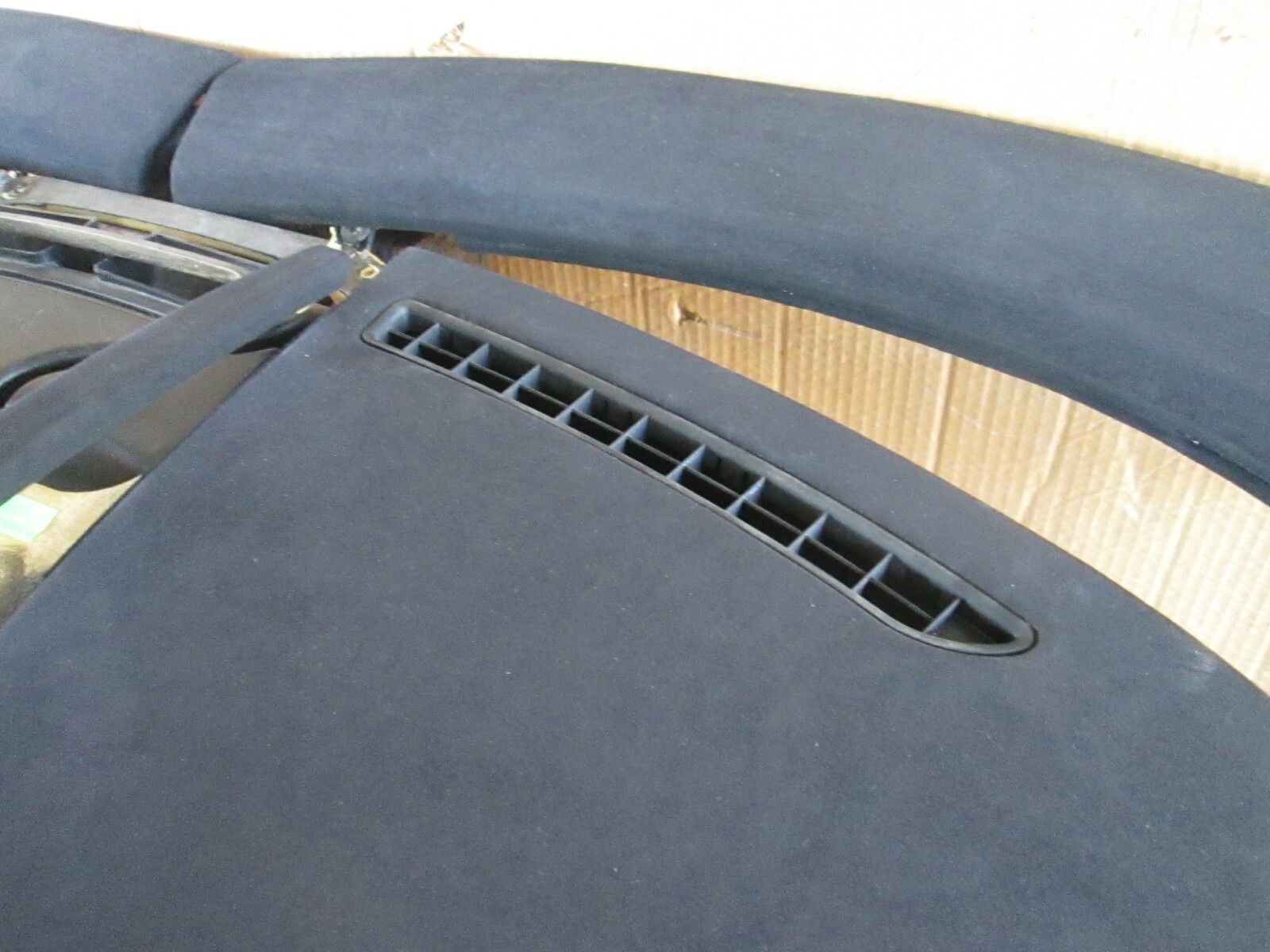 Lamborghini Superleggera - Alcantara Dash Dashboard Complete 403857041