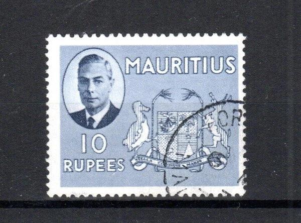 Mauritius Postage Stamps for sale | eBay