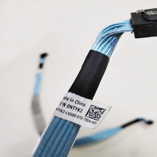 Cable PCIE 0NTYK2 para servidor DELL PowerEdge R6525 - Imagen 2 de 4