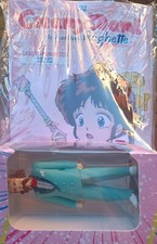 SABURO KUNIMITSU (CARMELO) CREAMY MAMI INCANTEVOLI MAGHETTE 3D COLLECTIO N#28