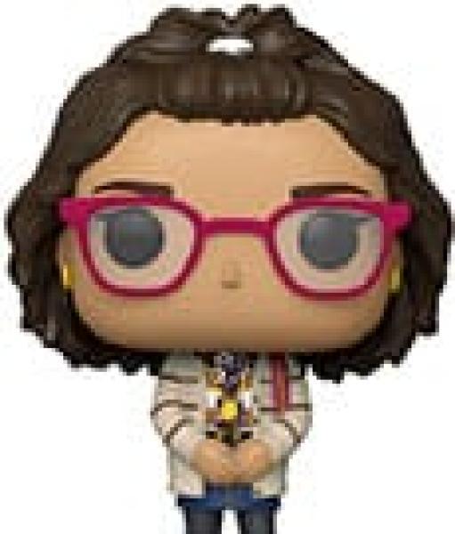 Thumbnail - Hocus Pocus 2 Pop Disney Vinyl Figur Izzy 9 Cm