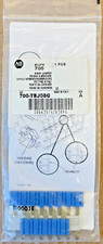 ALLEN-BRADLEY 700-TBJ08G, 8-Way Jumper, NEW