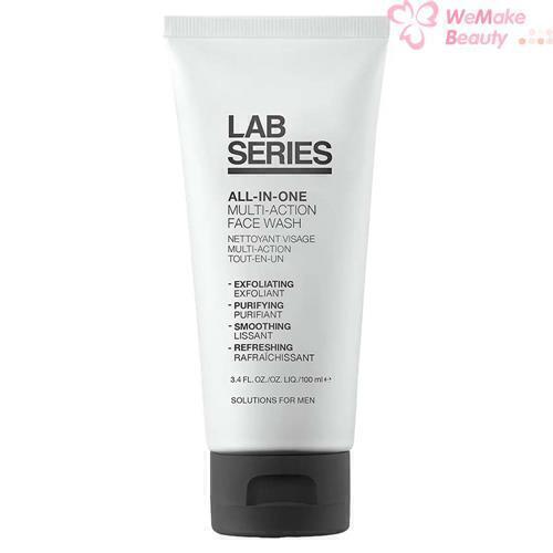 Lab Series All In One Multi Action Gesichtswasser 6,7oz/200ml Neu im Karton Gesichtswasser - Bild 2 von 2