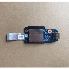 Lector de tarjetas USB para Lenovo Thinkpad E440 placa pequeña NS-A152
