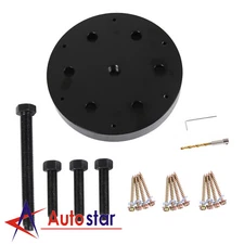 Crankshaft Rear Main Seal Wear Sleeve Installer Remover Tool for Cummins 3164780