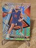 2023-24 Topps Finest #152 Evan Fournier Checkerboard Refractor