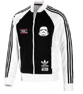 adidas originals star wars jacket