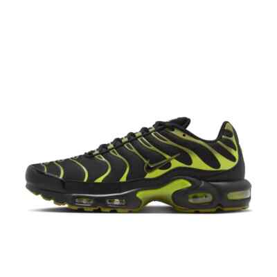 Nike Air Max Plus  Sneaker Schuhe Herren Sportschuhe Turnschuhe  
