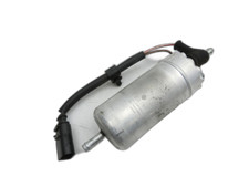 Filtre à carburant Volkswagen TOURAN