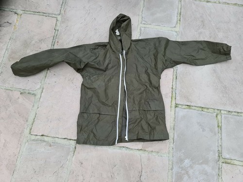 Military Waterproof Jacket | eBay
