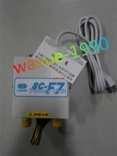 1pcs New COSMI SC-F7(no box)