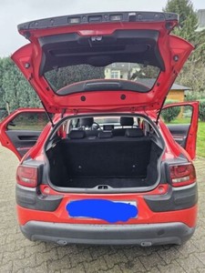 Fahrzeug