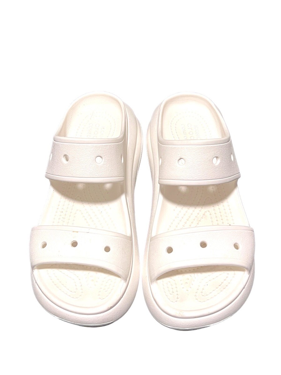 ◆CROCS◆ Public Crush Sandals QUA 24SUSD207670 Crocs Public Crush Sandal Qua 24susd207670 – buy the best