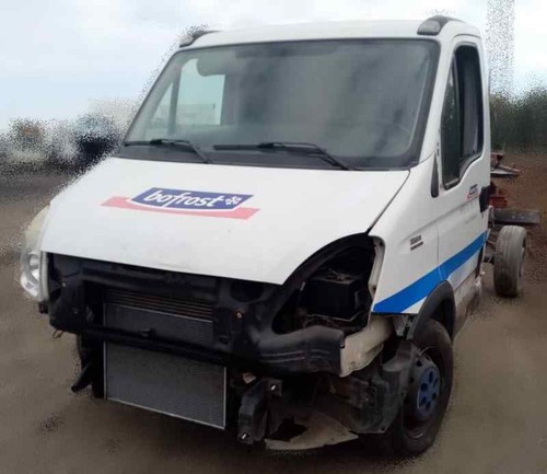 504387382 TERMOSTATO / 540359 PARA IVECO DAILY PR 2.3 DIESEL CAT - Imagen 3 de 6