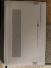 HP 15.6" (256GB SSD, Intel® Core i5-1035G1, 1.0GHz, 8GB RAM) Touchscreen
