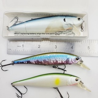 Freshwater Fishing Lures Lot C95