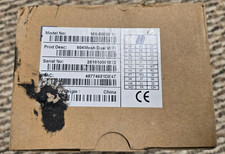 Calix 100-05030-11 804Mesh Dual Wi-Fi Router