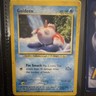 Pokémon Goldeen 45/64 Neo Revelation Common Basic HP40 Regular Unlimited English