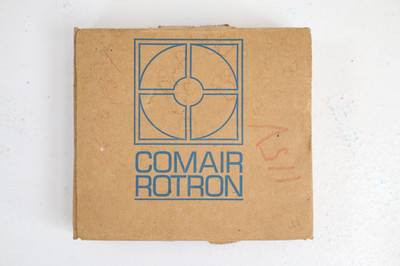 Comair Rotron Muffin XL DC MD24B2 DC Fan