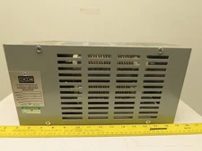 IPC 16465 Dynamic Braking Resistor 500 Watts 250 Ohms