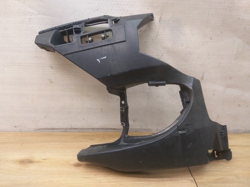 BMW 5er F10 F11 Stoßstangenhalterung Bumper Bracket Vorne Links 51117200721