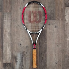 2007-2009 Wilson K Factor Six