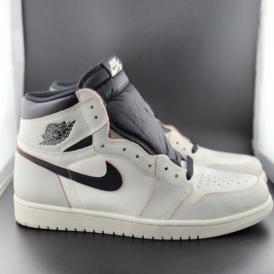 Jordan 1 Retro High OG Defiant SB NYC to Paris Sz 10.5