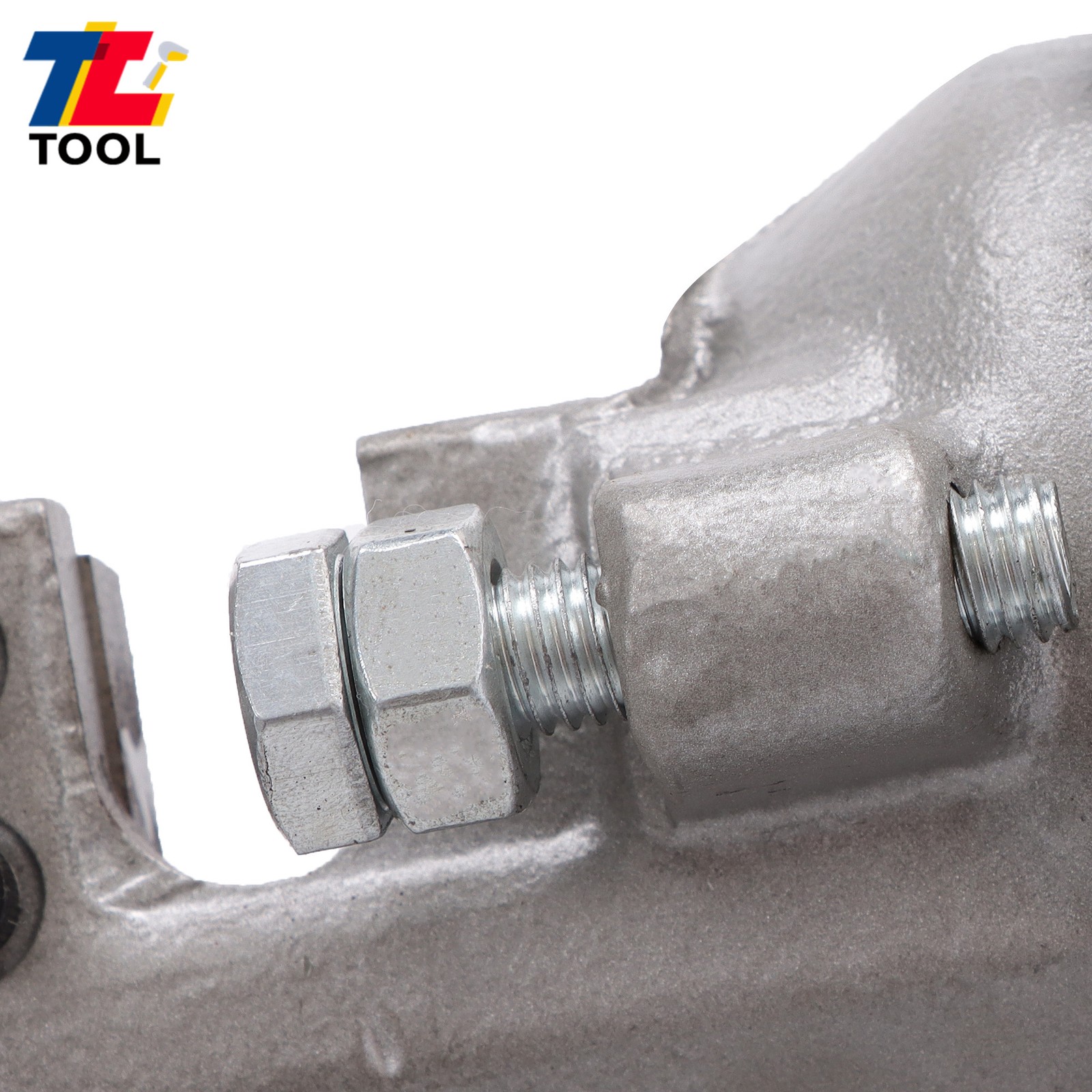 Portable Electric Rebar Cutter RC-16, 3/20"-5/8" Range, 220V/110V Dual Voltage