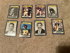 Notre Dame, Upper Deck Sign Multi-Year Exclusive Trading Card Deal 21