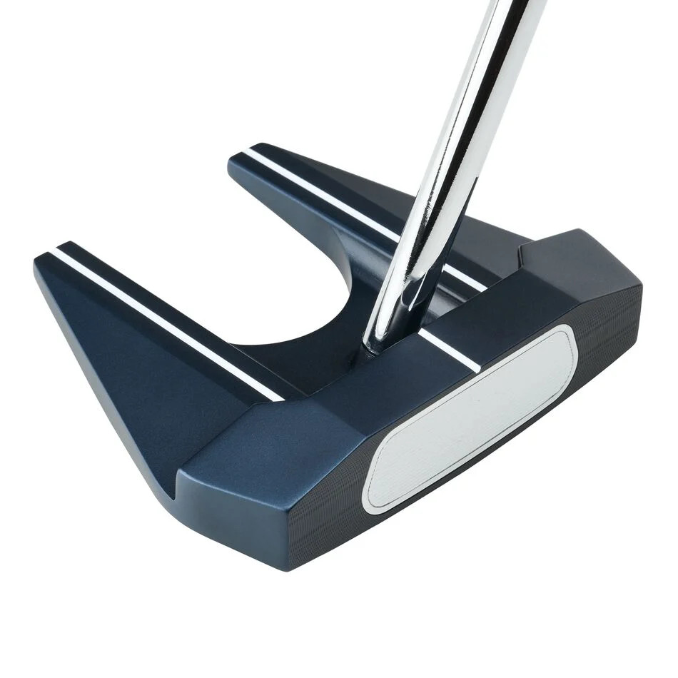 ODYSSEY square 2 square パター SEVEN #7 ODYSSEY SQUARE 2 SQUARE SEVEN PUTTER 35 IN | eBay