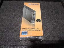 TRENDnet TFC-110MSC
