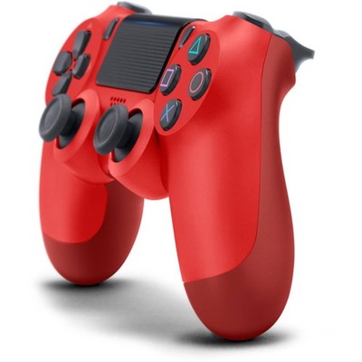 Sony, CUH-ZCT2U DualShock 4 Wireless Controller for PlayStation 4