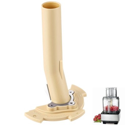 Replacement Parts DLC-039ATX-1 Compatible with Cuisinart 14 Cup Food Processor,
