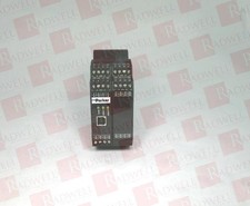 PARKER PQDXXA-Z10 / PQDXXAZ10 (USED)