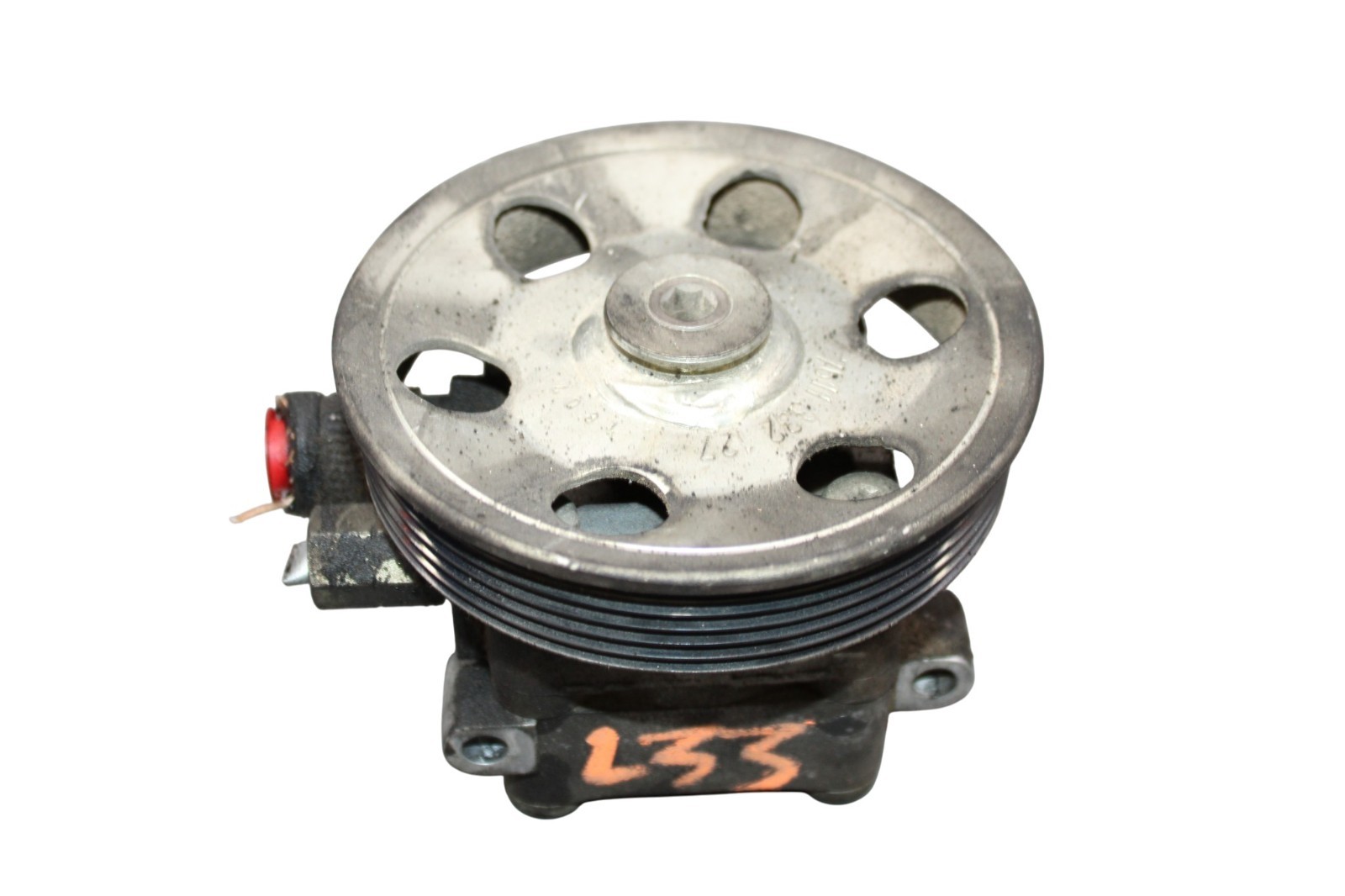 Maserati Quattroporte 2004-2011 Power steering pump P/N 204070
