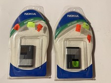Original Nokia BL-6C Battery for 2115i, 2865i, 6015i, 6016i, 6019i, 6165i, X 2