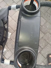 Parental ORGANIZER TRAY FOR BABY TREND EXPEDITION RANGE STROLLER 16" WIDE 2018