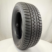 Used 25560r18 Goodyear Eagle Enforcer All Weather 108v 10.532 Dot 26