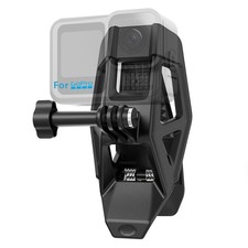 Motorcycle Helmet Chin Mount Accessories Kit For Action5 PRO/4/3 GoPro/insta360