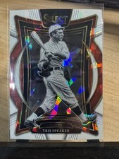Top 10 Tris Speaker Baseball Cards 29