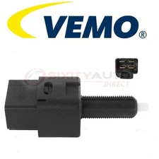 VEMO Brake Light Switch for 2018 Nissan Qashqai - Electrical Lighting Body tc